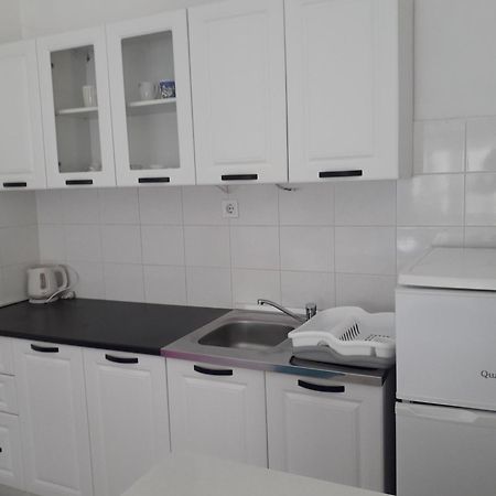 Apartmani Lena Шибеник Экстерьер фото