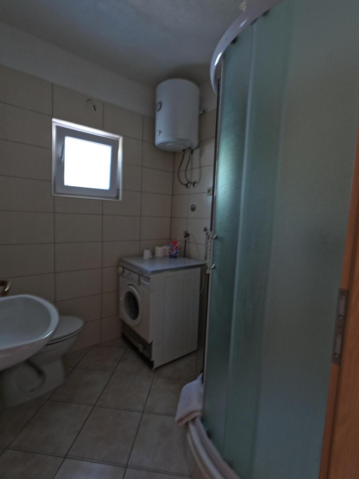 Apartmani Lena Шибеник Экстерьер фото