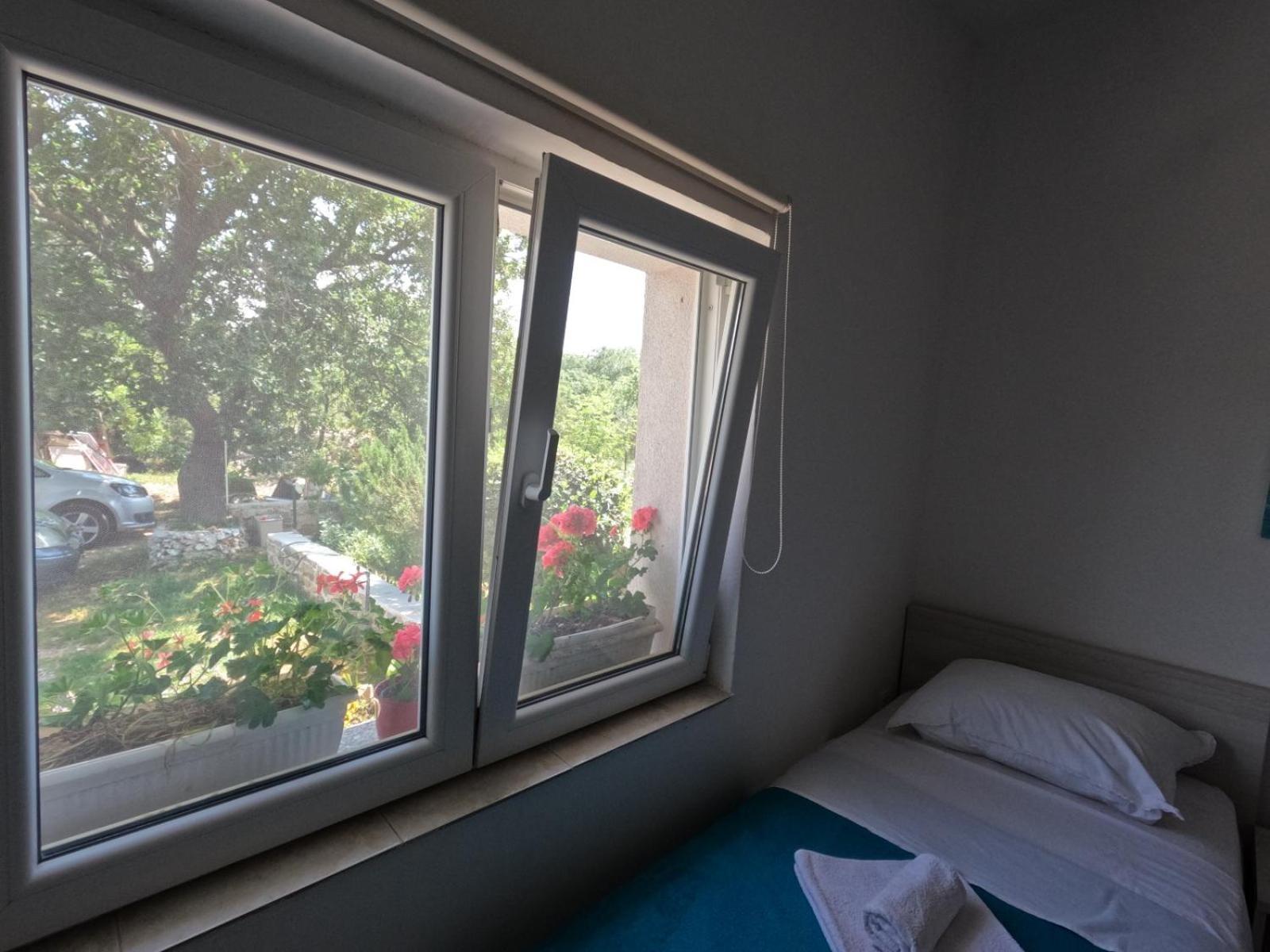 Apartmani Lena Шибеник Экстерьер фото