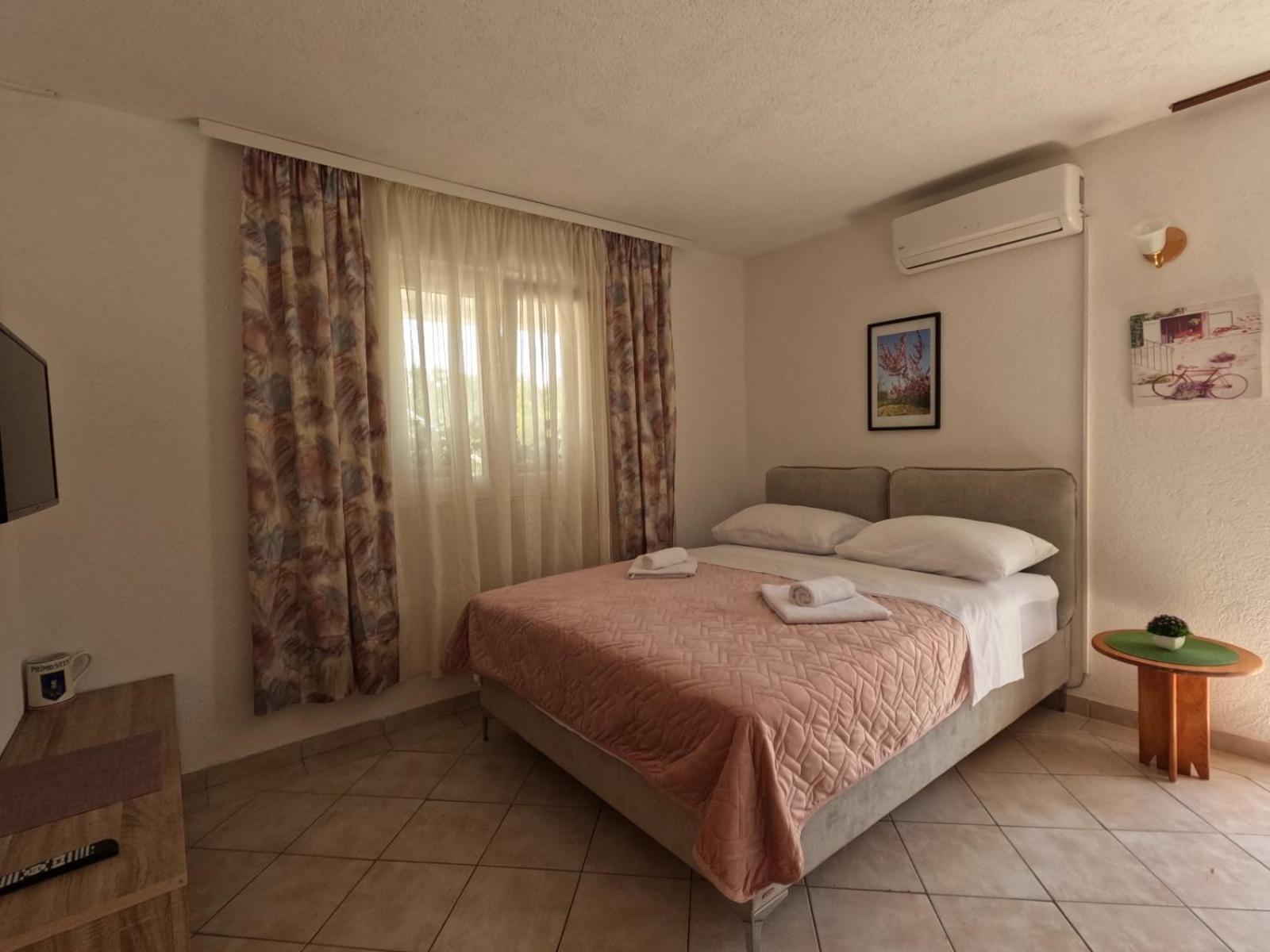 Apartmani Lena Шибеник Экстерьер фото