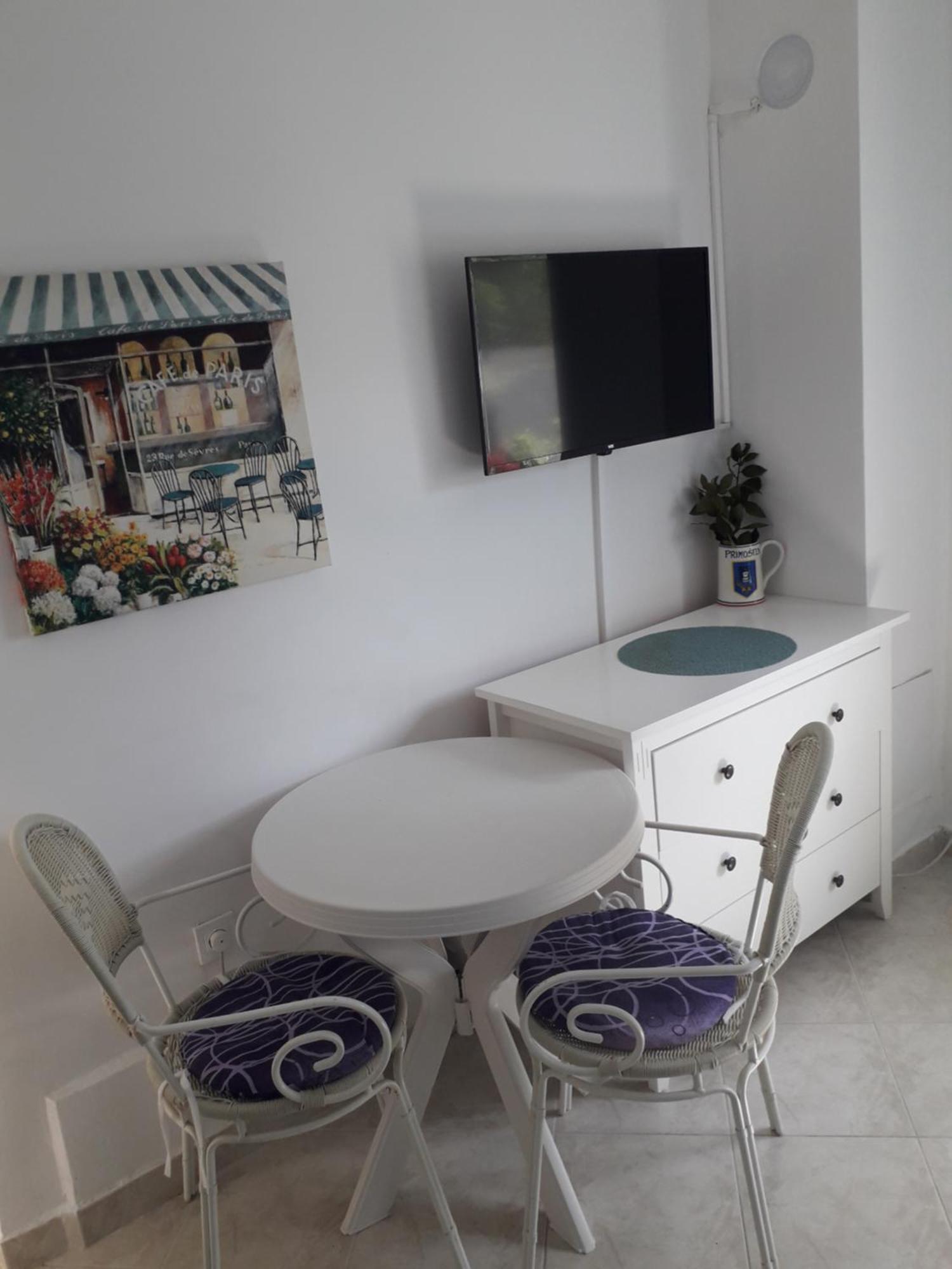 Apartmani Lena Шибеник Экстерьер фото