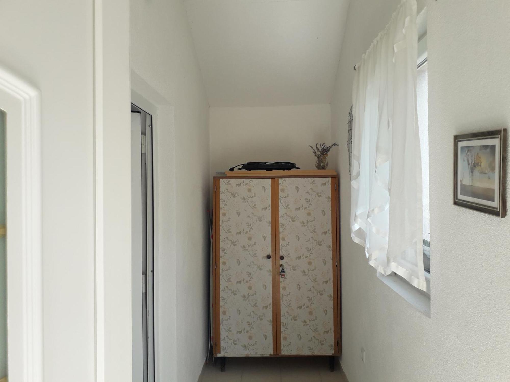 Apartmani Lena Шибеник Экстерьер фото